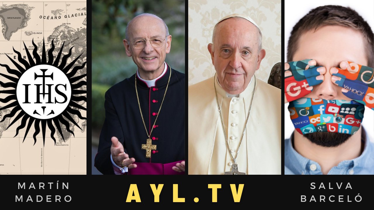 A Y L Tv